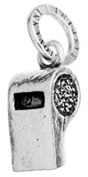 Charm Giovanni Raspini Charms in Argento 09852 - 09852